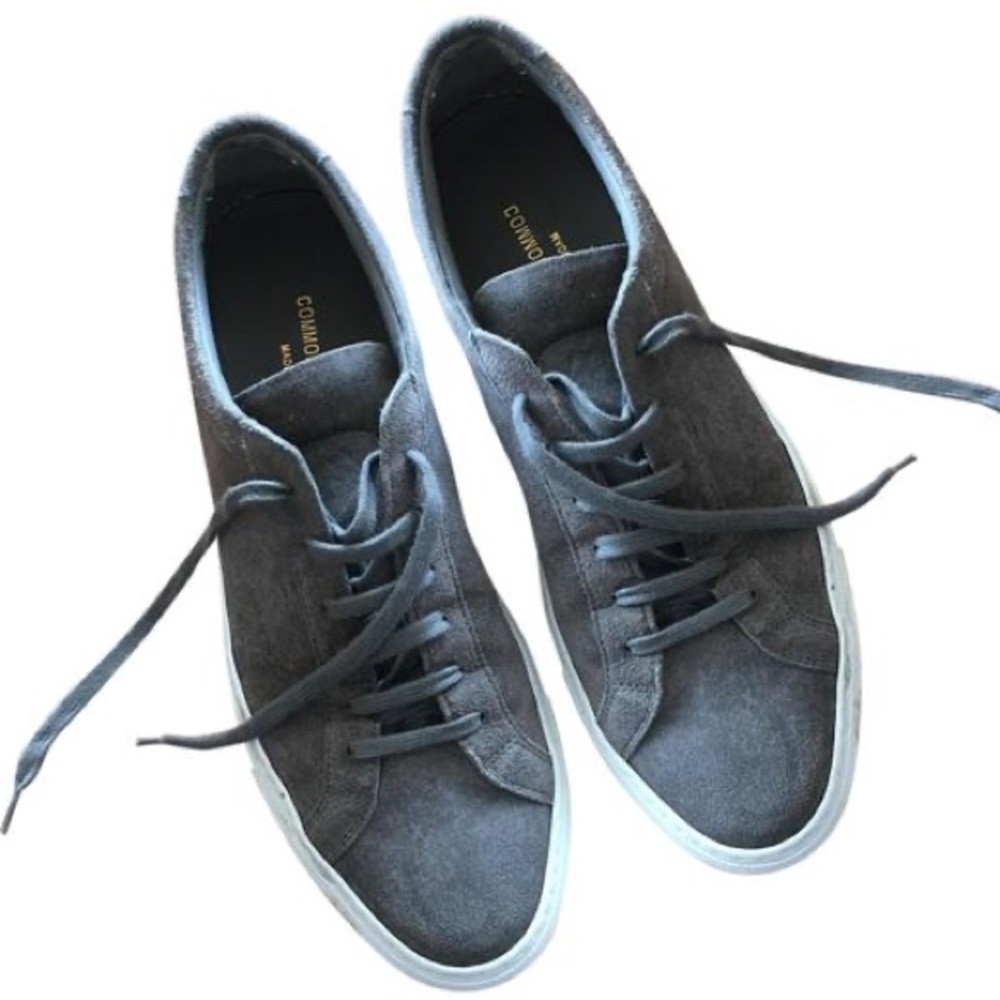 Common projects Achilles sneakers